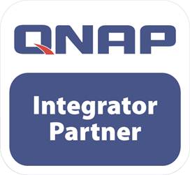 QNAP Integrator Partner QNAP Integrator Partner